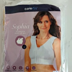 Carefix Sophia Post-op Bra